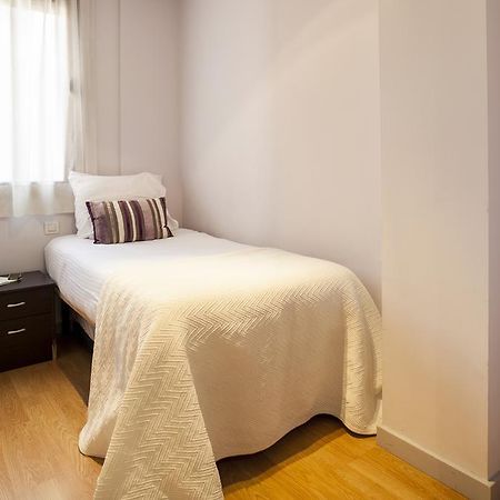 Short Stay Group Camp Nou Serviced Apartments バルセロナ エクステリア 写真