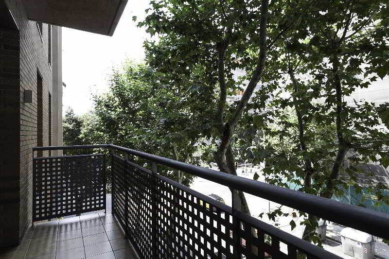 Short Stay Group Camp Nou Serviced Apartments バルセロナ エクステリア 写真