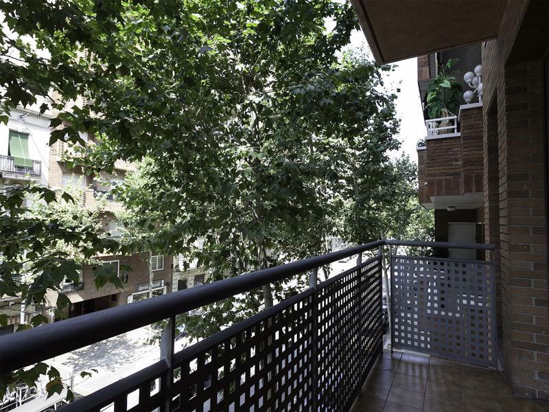 Short Stay Group Camp Nou Serviced Apartments バルセロナ エクステリア 写真