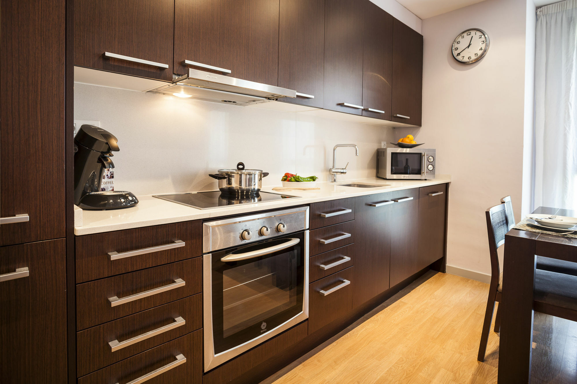 Short Stay Group Camp Nou Serviced Apartments バルセロナ エクステリア 写真