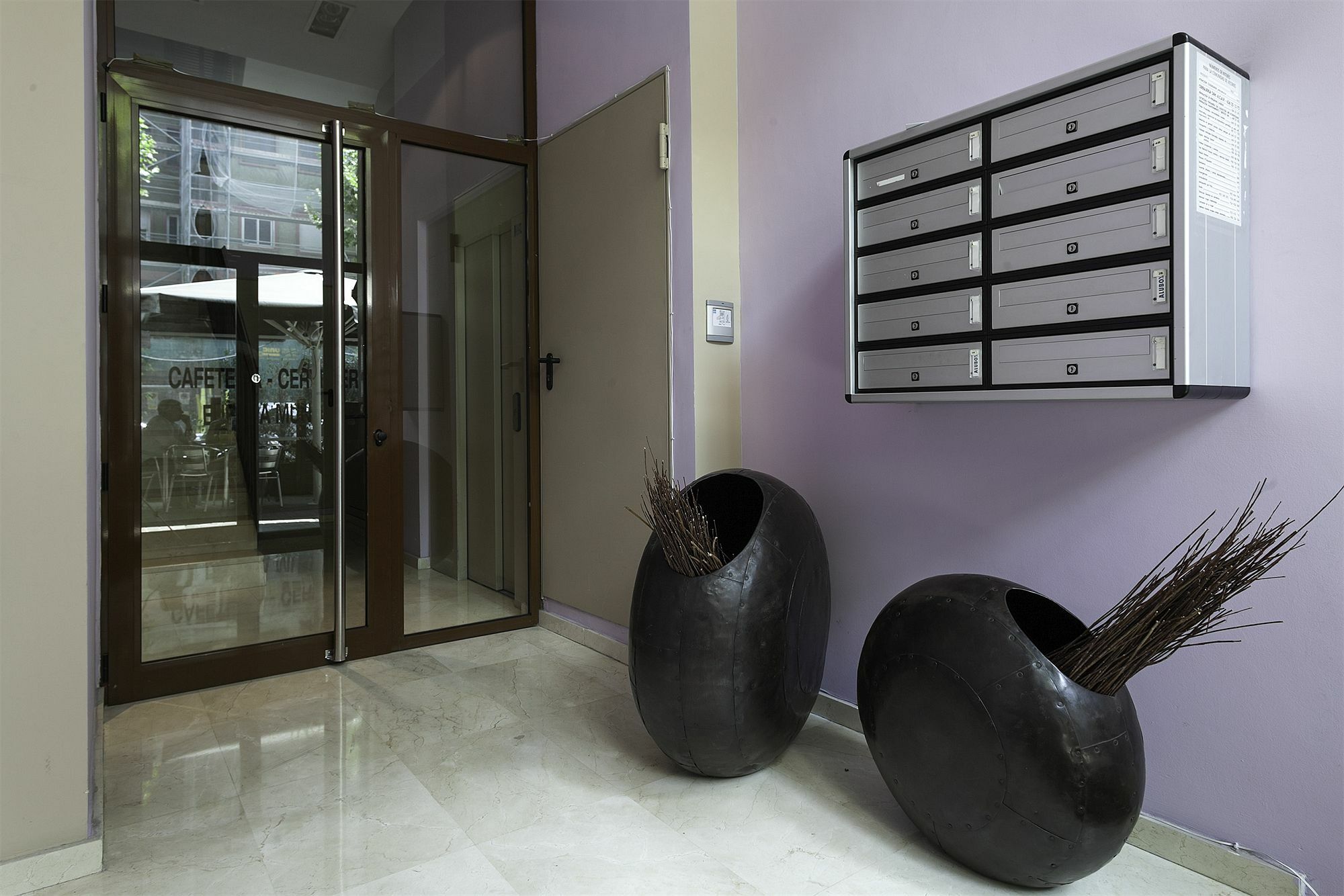 Short Stay Group Camp Nou Serviced Apartments バルセロナ エクステリア 写真